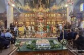 Η μνήμη της Μικρασιατικής Καταστροφής  στην Ι. Μ. Αιτωλοακαρνανίας