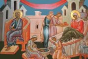 Μύνημα Σεβασμιωτάτου Μητροπολίτου Αιτωλίας και Ακαρνανίας κ Δαμασκηνου επί τη εορτή του Γενεθλίου της Θεοτοκου