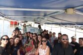 Μετακατασκηνωτική Εξόρμηση  Στελεχών των Κατασκηνώσεων  της Ιεράς Μητροπόλεως Αιτωλίας και Ακαρνανίας
