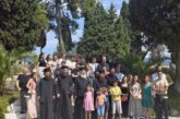 Φιλοξενία Στελεχών Κατασκηνώσεων της Ι. Μ. Πειραιώς  στις Κατασκηνώσεις της Ι. Μ. Αιτωλοακαρνανίας