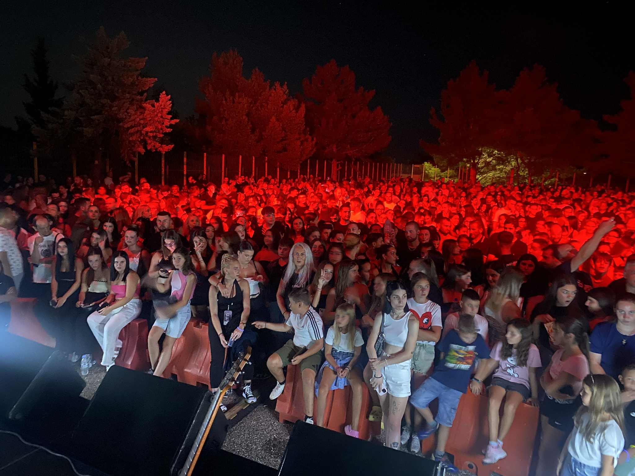 Ευχαριστήρια Δήλωση  Μητροπολίτου Αιτωλοακαρνανίας Δαμασκηνού