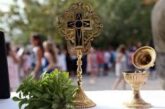 Μήνυμα Σεβασμιωτατου Μητροπολίτου Αιτωλίας και Ακαρνανίας κ Δαμασκηνου για τους μαθητές Γυμνασίων και Λυκειων