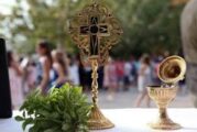 Μήνυμα Σεβασμιωτατου Μητροπολίτου Αιτωλίας και Ακαρνανίας κ Δαμασκηνου για τους μαθητές Γυμνασίων και Λυκειων