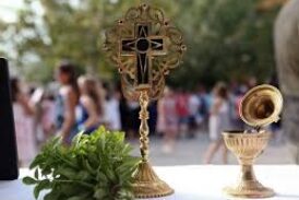 Μήνυμα Σεβασμιωτατου Μητροπολίτου Αιτωλίας και Ακαρνανίας κ Δαμασκηνου για τους μαθητές Γυμνασίων και Λυκειων
