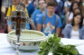 Μήνυμα Σεβασμιωτατου Μητροπολίτου Αιτωλίας και Ακαρνανίας κ Δαμασκηνού για τους μαθητές των Δημοτικών Σχολείων