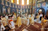 Έναρξη του Τομέα Ποιμαντικής Αναγνωστών και Ιεροπαίδων της Ι. Μ. Αιτωλοακαρνανίας