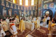 Έναρξη του Τομέα Ποιμαντικής Αναγνωστών και Ιεροπαίδων της Ι. Μ. Αιτωλοακαρνανίας