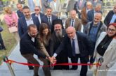 Εγκαίνια Φοιτητικής Εστίας στην Ιερά Πόλη Μεσολογγίου