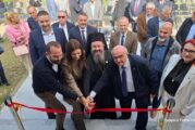 Εγκαίνια Φοιτητικής Εστίας στην Ιερά Πόλη Μεσολογγίου