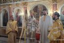 Νέος Διάκονος στην Ι. Μ. Αιτωλοακαρνανίας