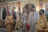 Νέος Διάκονος στην Ι. Μ. Αιτωλοακαρνανίας