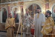 Νέος Διάκονος στην Ι. Μ. Αιτωλοακαρνανίας