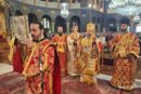 Η εορτή του Αγίου Δημητρίου του Μυροβλήτου  στην Ι. Μ. Αιτωλοακαρνανίας  Επίδοση Υποτροφιών σε δέκα πρωτοετείς φοιτητές