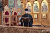 Τρίτη Ιερατική Σύναξη στην Ι. Μ. Αιτωλοακαρνανίας