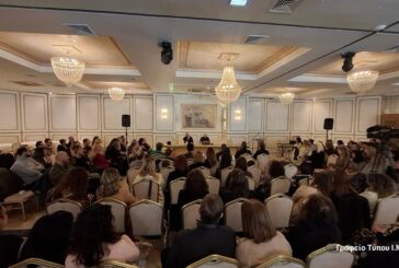 Πρώτη Συνάντηση της Σχολής Γονέων  της Ι. Μ. Αιτωλοακαρνανίας