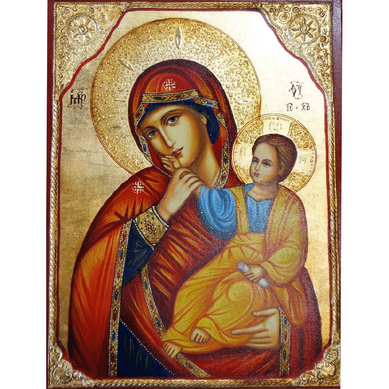 Δεύτερη Σύναξη της Διακονίας Στηρίξεως Γυναικών «Παναγία η Παραμυθία