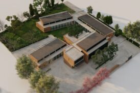 Ευχαριστίες προς τον Περιφερειάρχη Δυτικής Ελλάδος  για την Πρότυπη Μονάδα Υποστηριζόμενης Διαβίωσης  Ατόμων με Αυτιστική Διαταραχή στην Ι. Π. Μεσολογγίου