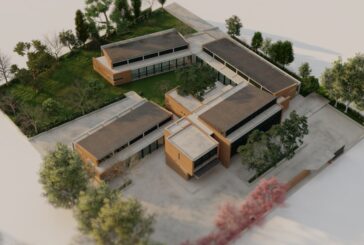 Ευχαριστίες προς τον Περιφερειάρχη Δυτικής Ελλάδος  για την Πρότυπη Μονάδα Υποστηριζόμενης Διαβίωσης  Ατόμων με Αυτιστική Διαταραχή στην Ι. Π. Μεσολογγίου