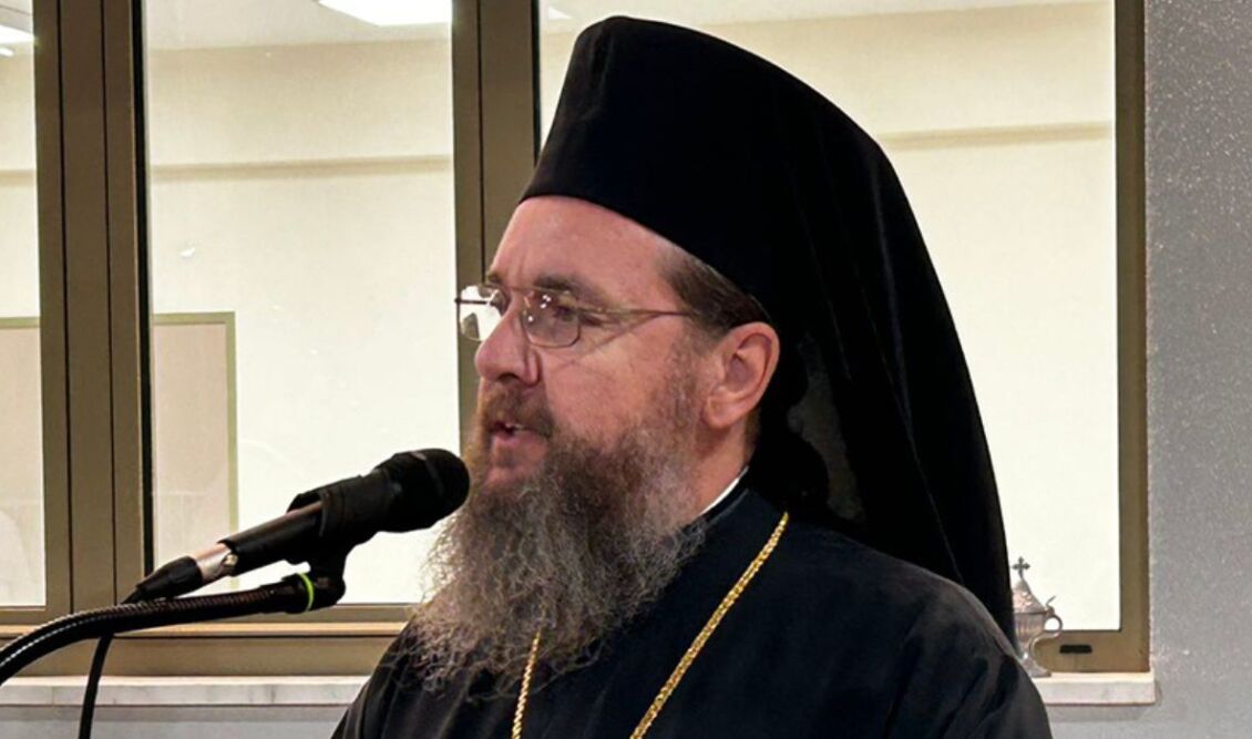 «Πνευματική προσέγγιση του δημογραφικού προβλήματος: Η οικογένεια ως «κατ’ οίκον Eκκλησία»