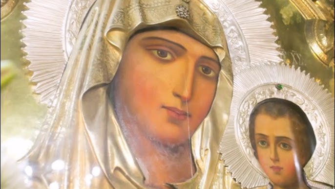 Μήνυμα Σεβασμιωτάτου Μητροπολίτου Αιτωλίας και Ακαρνανίας κ Δαμασκηνού γιὰ τήν Ακολουθία των Β΄ Χαιρετισμών