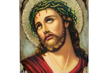 Μήνυμα Σεβασμιωτάτου Μητροπολίτου Αιτωλίας και Ακαρνανίας κ Δαμασκηνου για τη Μεγάλη Δευτέρα  εσπέρας