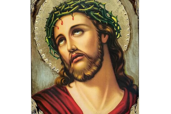 Μήνυμα Σεβασμιωτάτου Μητροπολίτου Αιτωλίας και Ακαρνανίας κ Δαμασκηνου για τη Μεγάλη Δευτέρα  εσπέρας