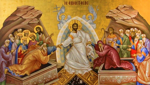 Ποιμαντορική Εγκύκλιος Σεβασμιωτάτου Μητροπολίτου Αιτωλίας και Ακαρνανίας κ Δαμασκηνού για το Πασχα 2026