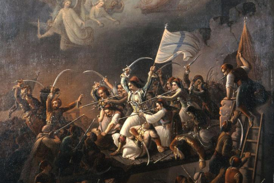 Μήνυμα Σεβασμιωτάτου Μητροπολίτου Αιτωλίας και Ακαρνανίας κ Δαμασκηνου για την Κυριακή των Βαίων