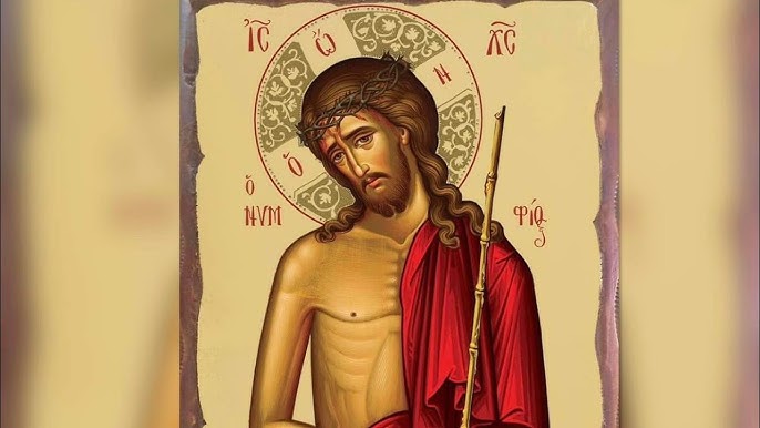 Μήνυμα Σεβασμιωτάτου Μητροπολίτου Αιτωλίας και Ακαρνανίας κ Δαμασκηνου για τη Μεγάλη Τρίτη εσπέρας