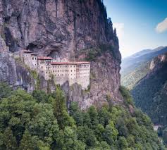 Οκταήμερη Προσκυνηματική Εκδρομή της Ι. Μ. Αιτωλοακαρνανίας στον Πόντο – Κωνσταντινούπολη