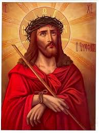 Μήνυμα Σεβασμιωτάτου Μητροπολίτου Αιτωλίας και Ακαρνανίας κ Δαμασκηνου για την Κυριακή των Βαίων εσπέρας