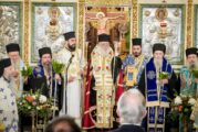 Αρχιεπίσκοπος Ιερώνυμος: «200 χρόνια μετά την Ηρωική Έξοδο,  το έθνος ακουμπά με ευλάβεια στο Μεσολόγγι»