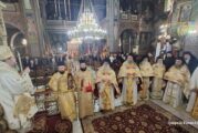 Η Εορτή του Αγίου Ιωάννου του Θεολόγου  στο Νεοχώρι Μεσολογγίου
