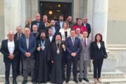 Δεύτερη ημέρα του προσκυνήματος της Υπεραγίας Θεοτόκου «Άξιον Εστί» στην Ι. Π. Μεσολογγίου