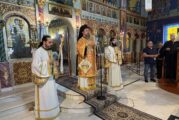 Η Κυριακή των Αγίων Πατέρων στην Ι. Μ. Αιτωλοακαρνανίας