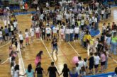 Γιορτή Λήξης Κατηχητικών Δράσεων Δημοτικού  Ι. Μ. Αιτωλοακαρνανίας