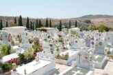 Λειτουργία Κοιμητηριακού Ναού Αγίου Λαζάρου  Ιεράς Πόλεως Μεσολογγίου