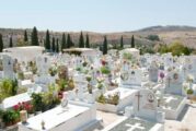 Λειτουργία Κοιμητηριακού Ναού Αγίου Λαζάρου  Ιεράς Πόλεως Μεσολογγίου
