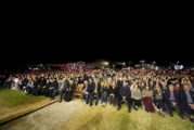 Κεντρική Καλλιτεχνική Εκδήλωση  για τα 200 χρόνια από την Έξοδο του Μεσολογγίου