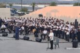 Επετειακή εκδήλωση Σχολών Βυζαντινής και Παραδοσιακής Μουσικής της Ιεράς Μητροπόλεως Αιτωλίας και Ακαρνανίας στην Ι.Π. Μεσολογγίου.