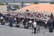 Επετειακή εκδήλωση Σχολών Βυζαντινής και Παραδοσιακής Μουσικής της Ιεράς Μητροπόλεως Αιτωλίας και Ακαρνανίας στην Ι.Π. Μεσολογγίου.