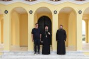 Ανακαίνιση Ιερού Παρεκκλησίου  Αγίου Νικολάου Τουρλίδας Μεσολογγίου