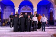 «Το Συναξάρι της Εξόδου» Επετειακή εκδήλωση στον Ιερό Ναό Αποστόλου Παύλου Ι. Π. Μεσολογγίου