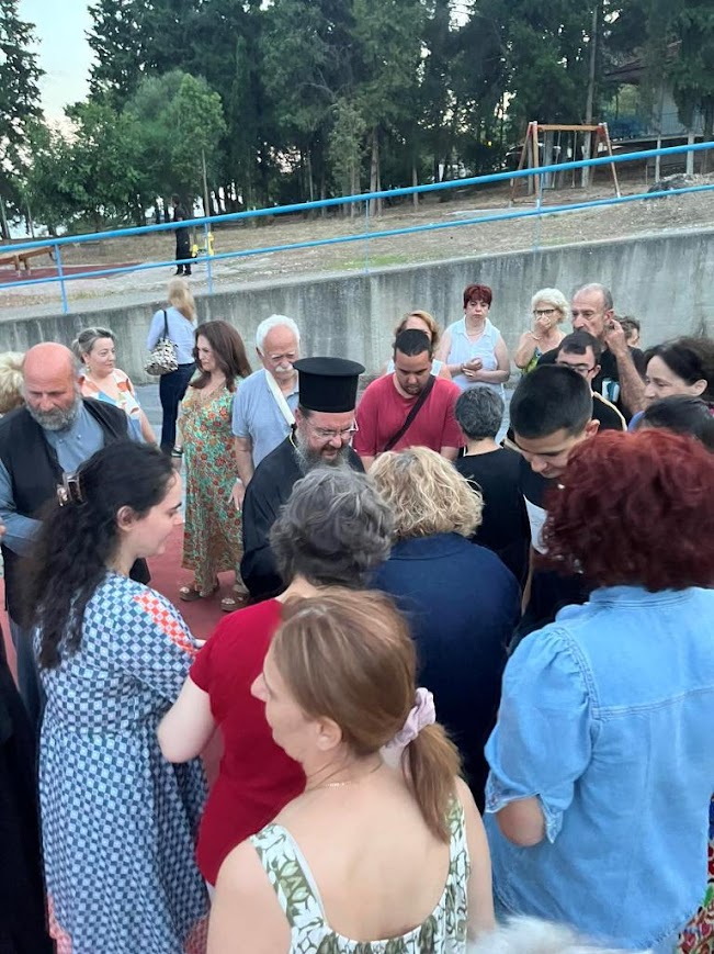 Κατασκηνωτική Περίοδος για παιδιά με διαταραχή αυτιστικού φάσματος στην Ι. Μ. Αιτωλoακαρνανίας