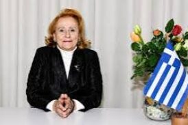 Δήλωση του Μητροπολίτου Αιτωλοακαρνανίας κ. Δαμασκηνού για την εκδημία της Μαρίας Τσούτσου