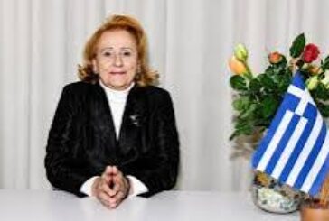 Δήλωση του Μητροπολίτου Αιτωλοακαρνανίας κ. Δαμασκηνού για την εκδημία της Μαρίας Τσούτσου