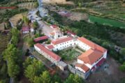 Επετειακή εκδήλωση  στην Ιερά Μονή Αγίου Κοσμά Αιτωλού Θέρμου
