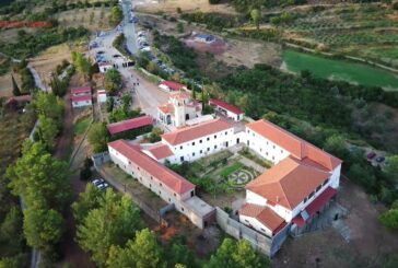 Επετειακή εκδήλωση  στην Ιερά Μονή Αγίου Κοσμά Αιτωλού Θέρμου