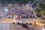«Μεσολόγγι, ο Μυστικός Δείπνος της Επανάστασης» Επετειακή Εκδήλωση στο Αγγελόκαστρο