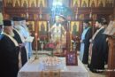 Η εορτή του Αγίου Παγκρατίου στην Ι. Μ. Αγίου Δημητρίου Δρυμού